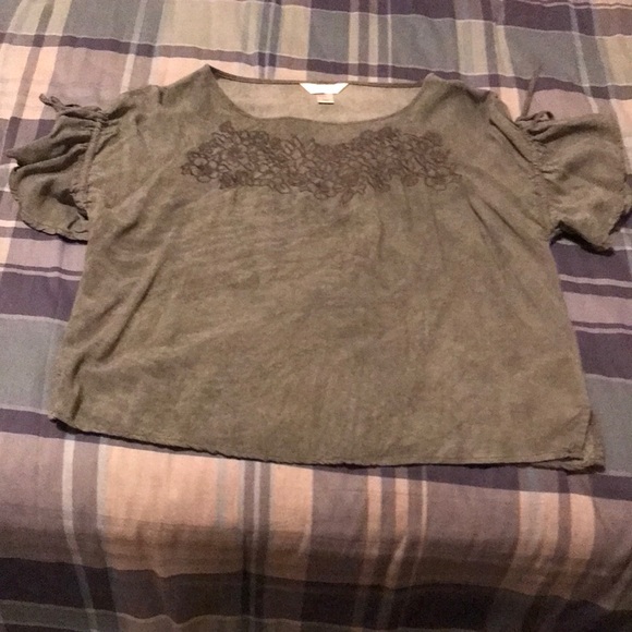 Women’s short sleeve top - Picture 1 of 5